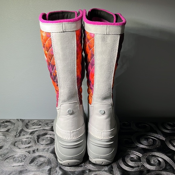 THE NORTH FACE Thermoball Utility Boots - Picture 2 of 4